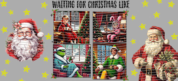 16oz Christmas-J10-586